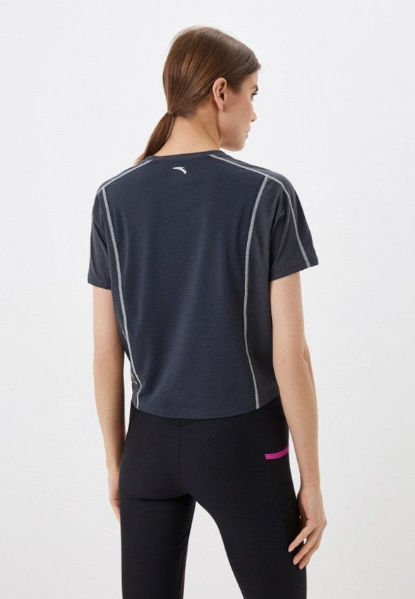 Футболка спортивная Anta