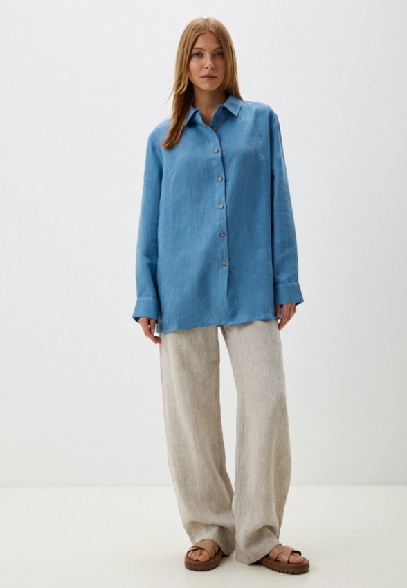 Брюки Изольна