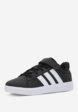Кеды детские adidas Grand Court 3.0 El C, Черный2  - превью