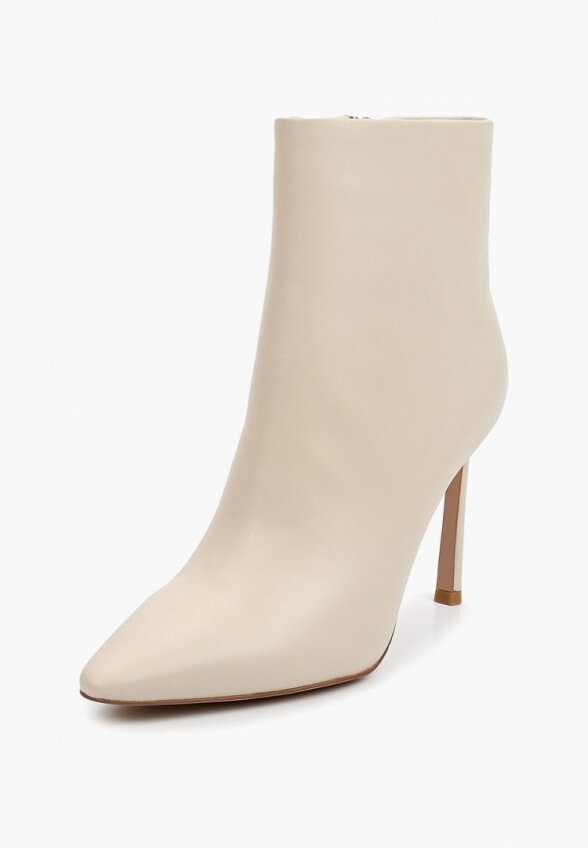 Ботильоны Angelina Voloshina