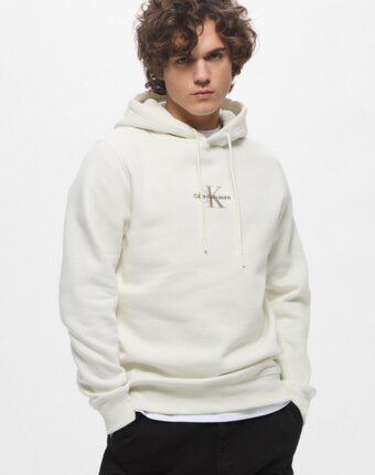 Худи Calvin Klein Jeans мужчинам