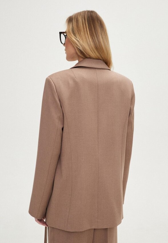 Жакет SashaOstrov