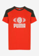 Футболка для мальчиков PUMA Active Sports, Оранжевый5  - превью