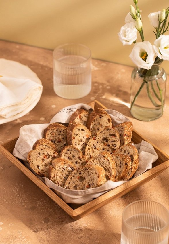 Конфетница Фоксвудрус