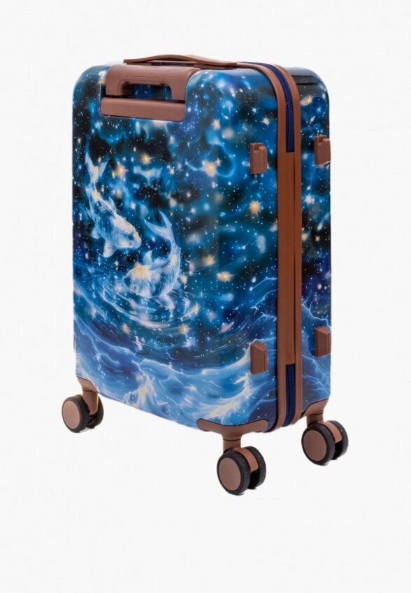 Чемодан Belletti