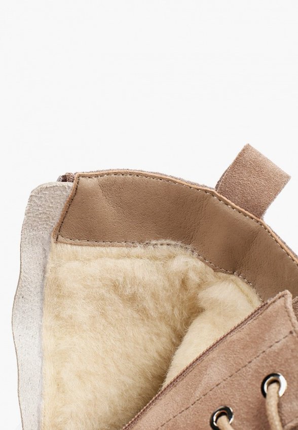 Ботинки Thomas Munz