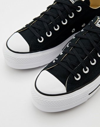 Кеды Converse женщинам