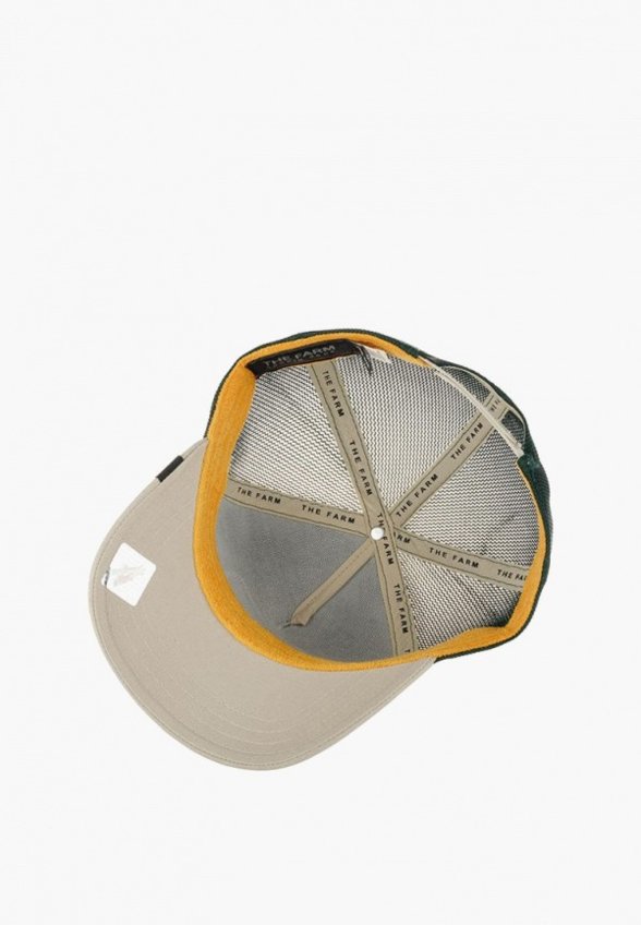 Бейсболка Goorin Brothers