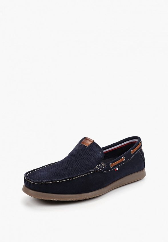 Мокасины Salamander