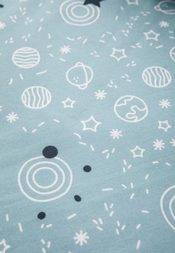 Постельное белье 1,5-спальное Веселина