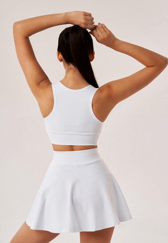 Топ спортивный Fitbomb