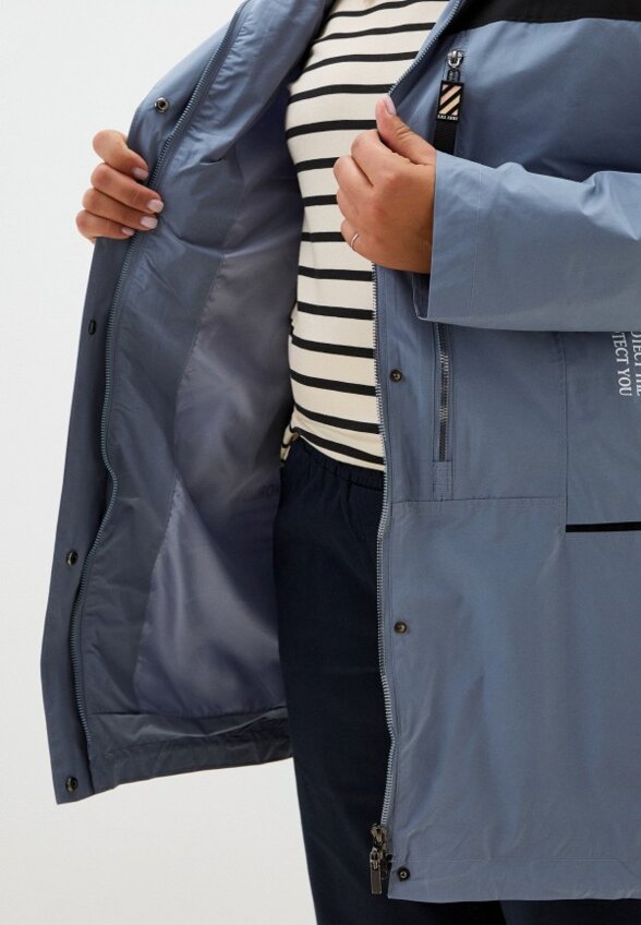 Плащ Margo Blues