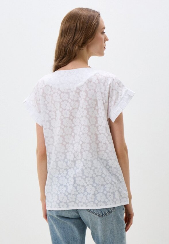 Блуза Vera Lapina