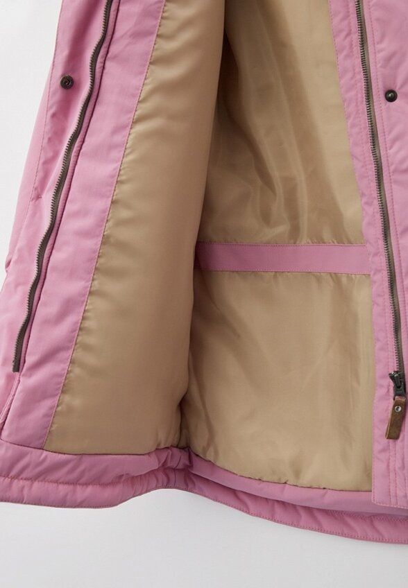 Куртка утепленная Kerry