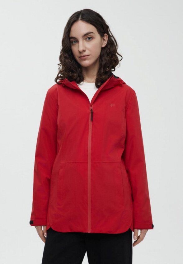 Ветровка Finn Flare