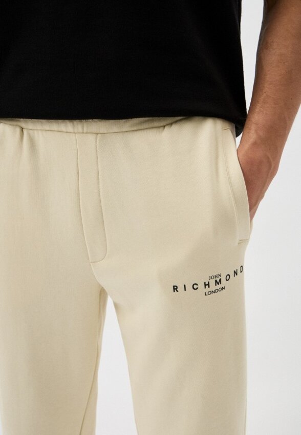 Брюки спортивные John Richmond