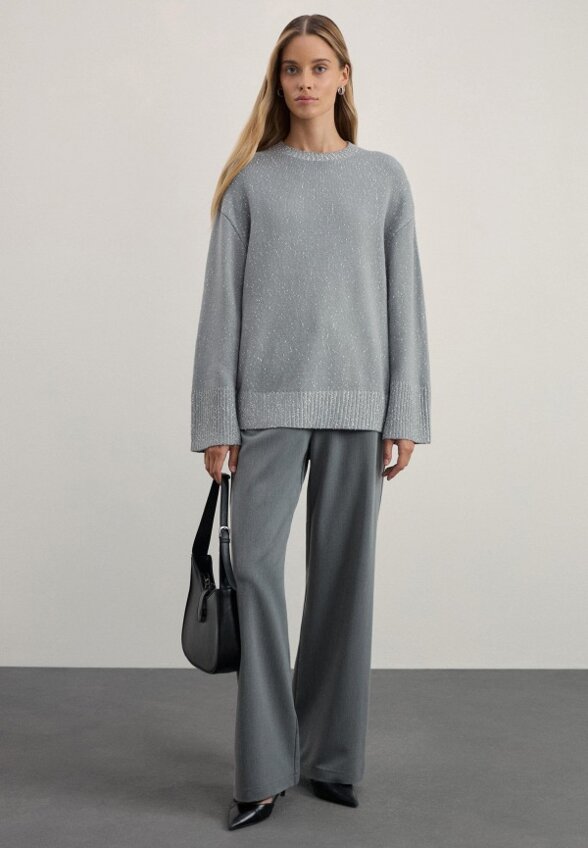 Джемпер Zarina