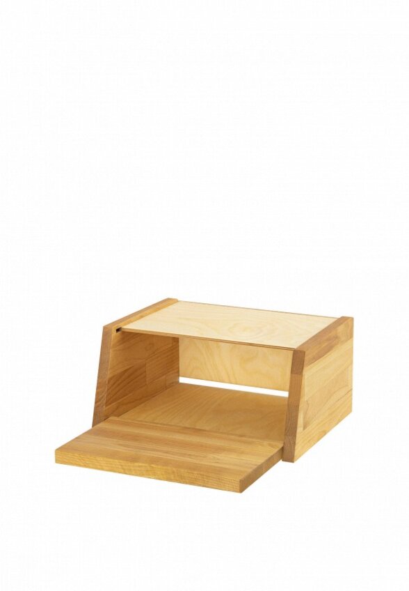 Хлебница Elan Gallery