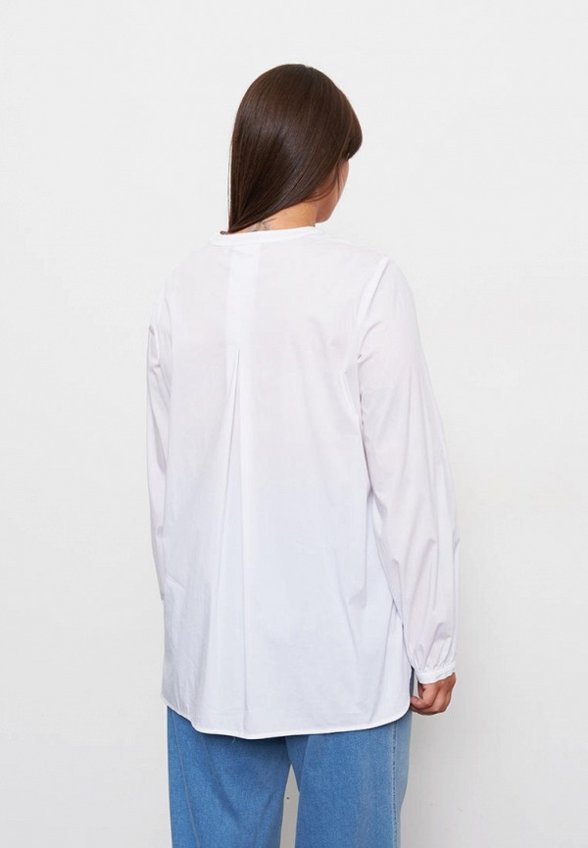 Блуза Samoon by Gerry Weber