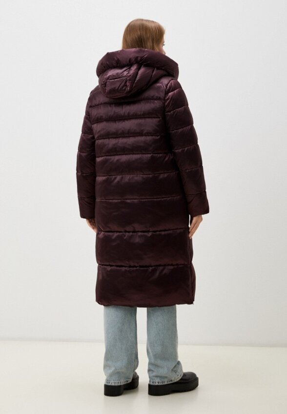 Пуховик Madzerini