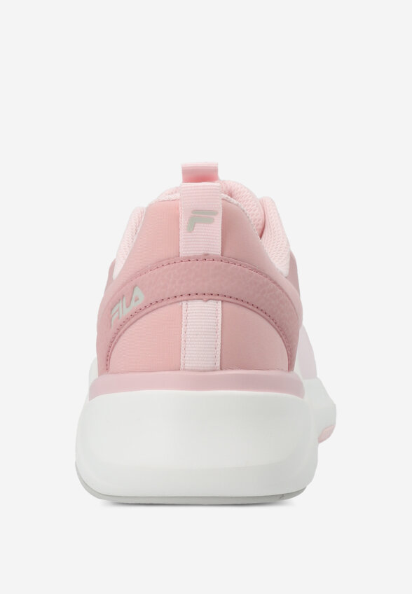 Кроссовки женские FILA Titan, Розовый