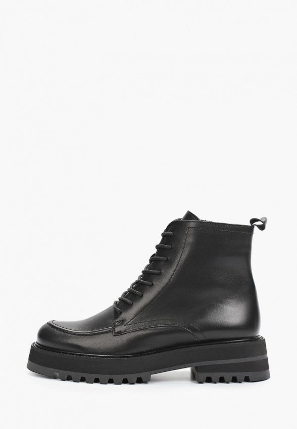 Ботинки Giotto