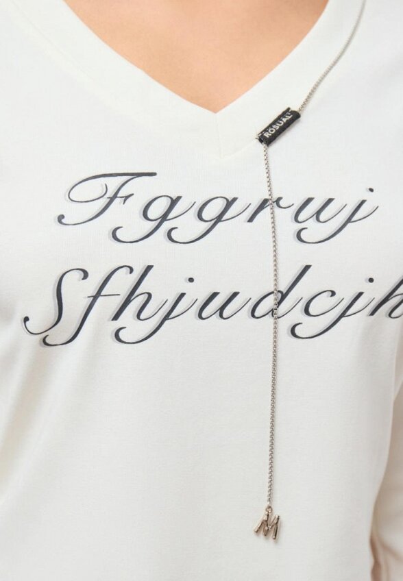 Лонгслив домашний Vittoria Vicci