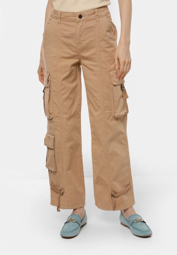 Брюки Mitica Luna