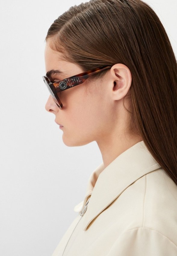 Очки солнцезащитные Karl Lagerfeld