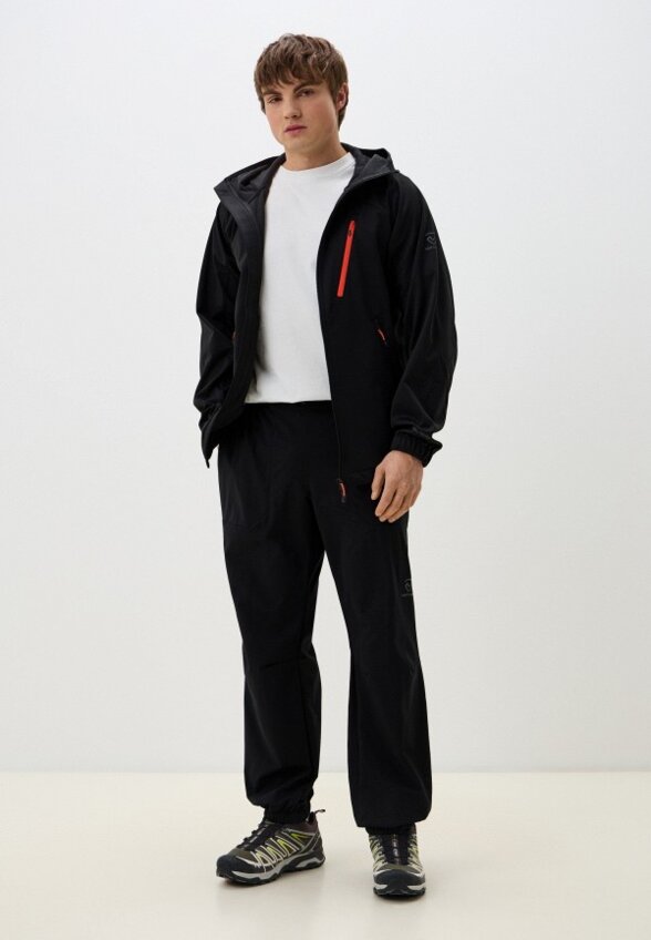 Ветровка Northland