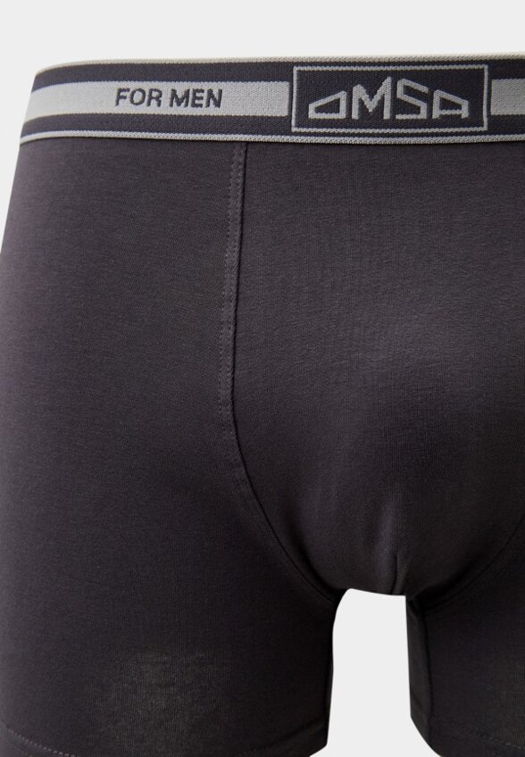 Трусы 3 шт. Omsa