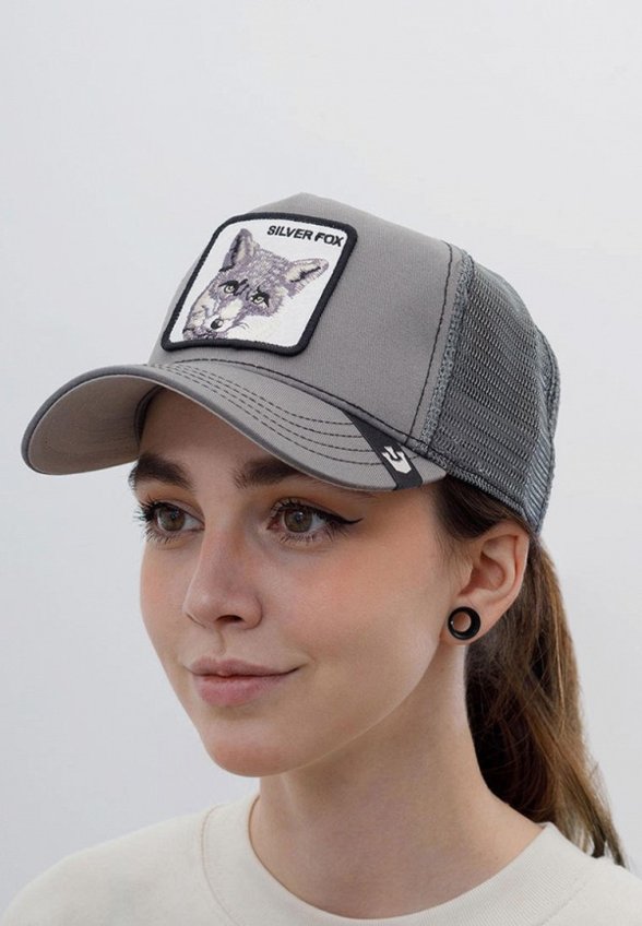 Бейсболка Goorin Brothers