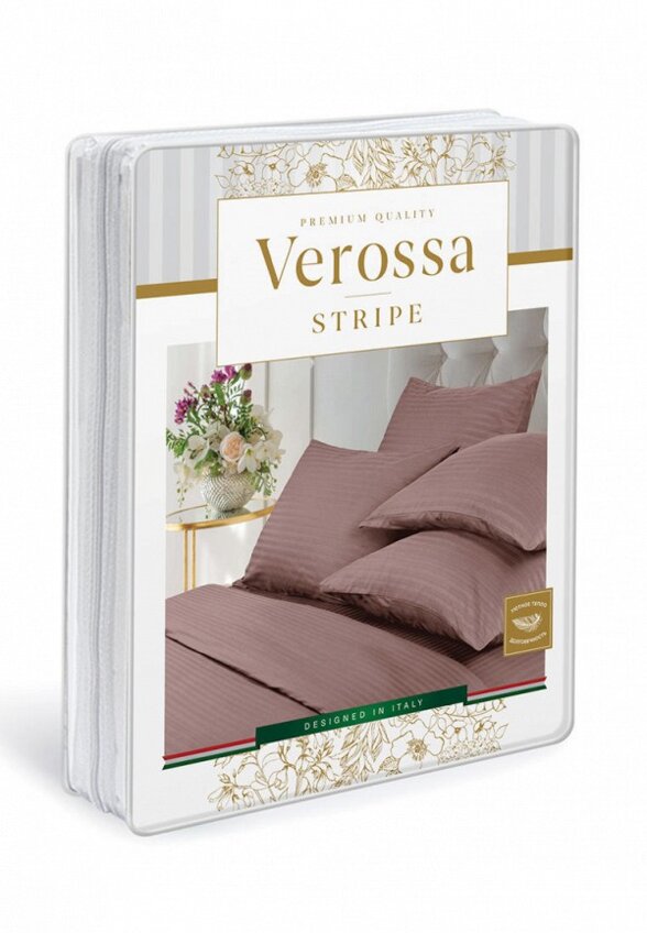 Постельное белье 2-спальное Verossa
