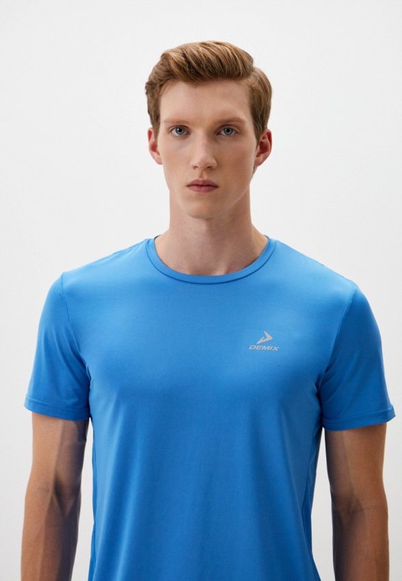 Футболка спортивная Demix