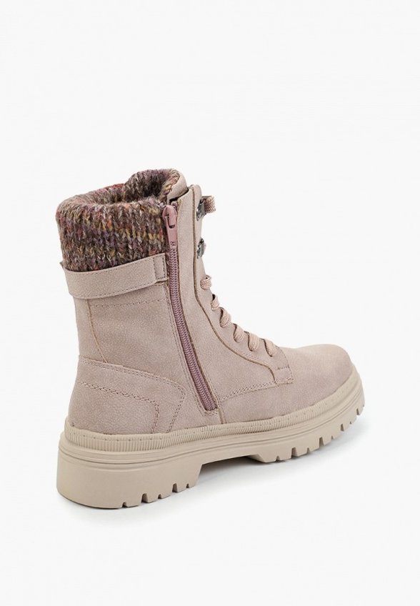 Ботинки Safety Jogger