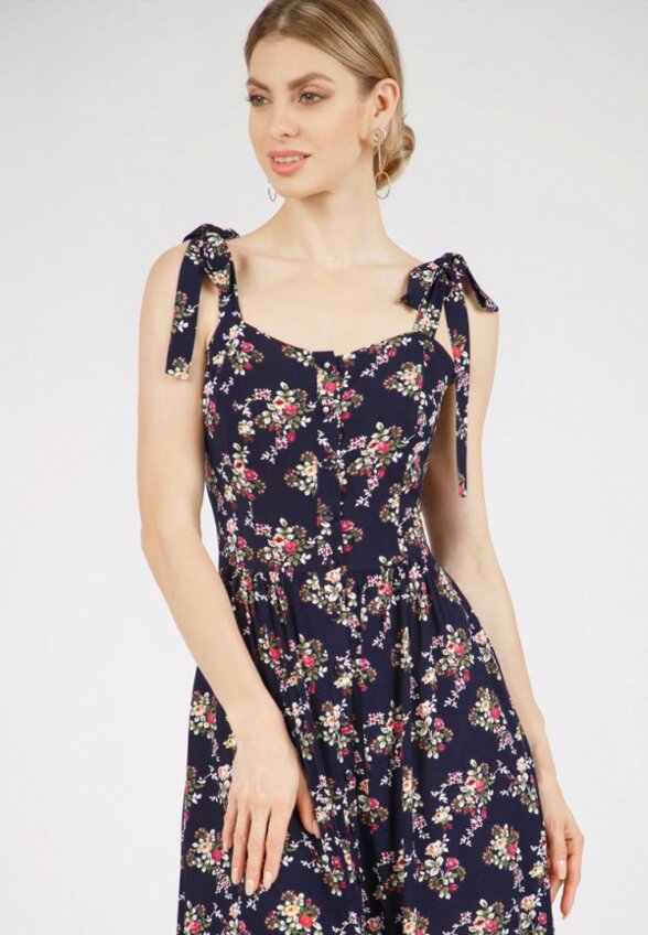 Сарафан Olivegrey