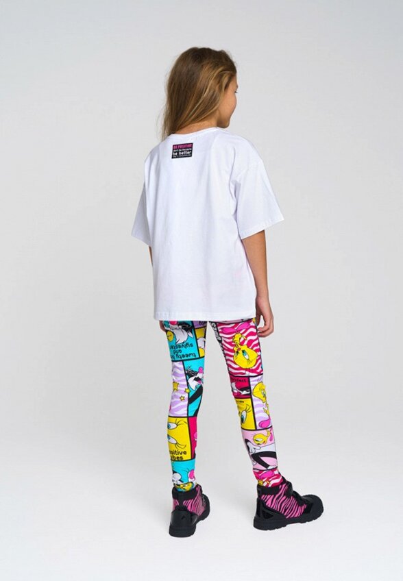 Футболка PlayToday