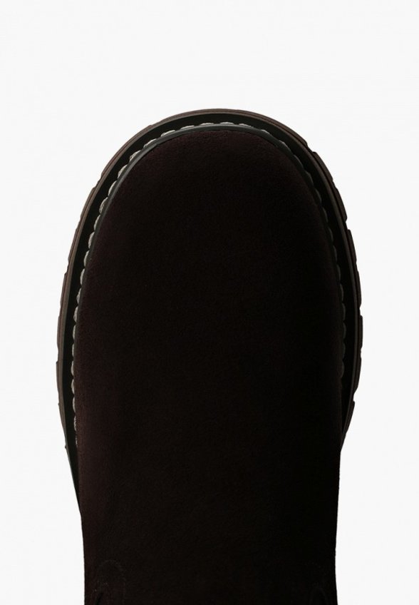 Ботинки Ascalini