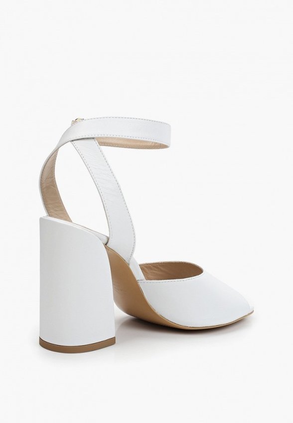 Босоножки Giotto