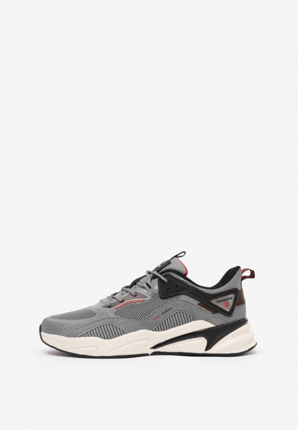 Кроссовки Baasploa