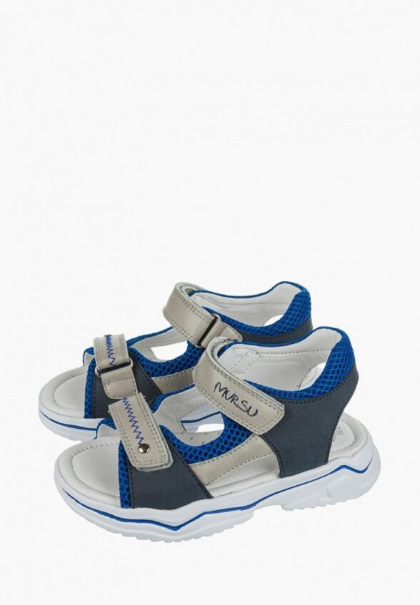 Сандалии Mursu