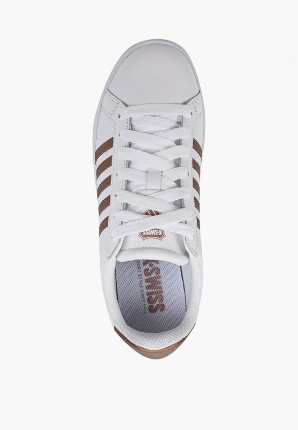 Кеды K-Swiss