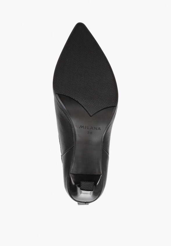 Ботильоны Milana