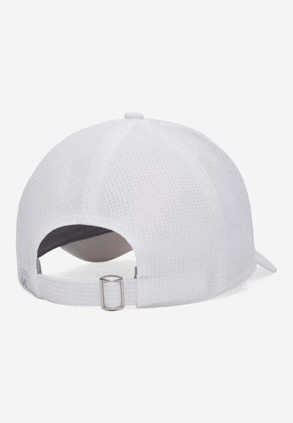 Бейсболка мужская Under Armour, Белый