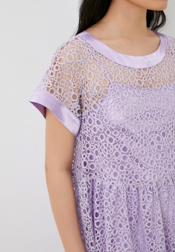 Платье MadaM T