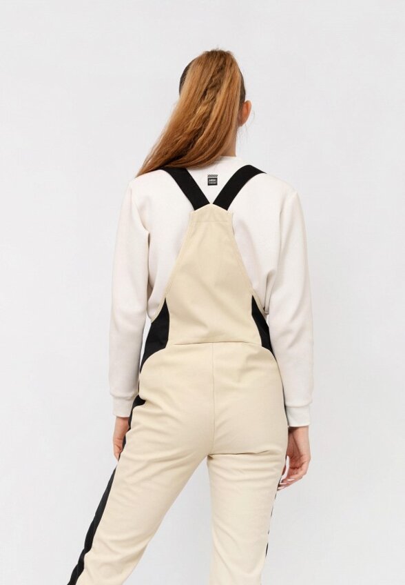 Полукомбинезон High Experience