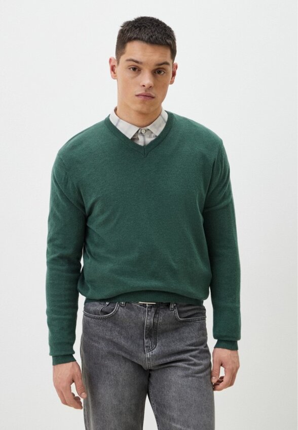 Пуловер Mountica