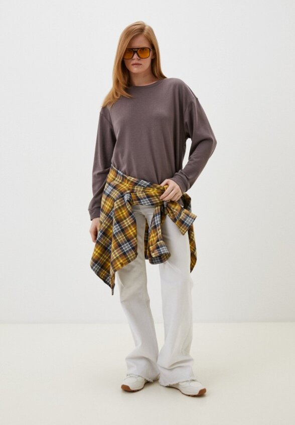 Свитшот Mark Formelle