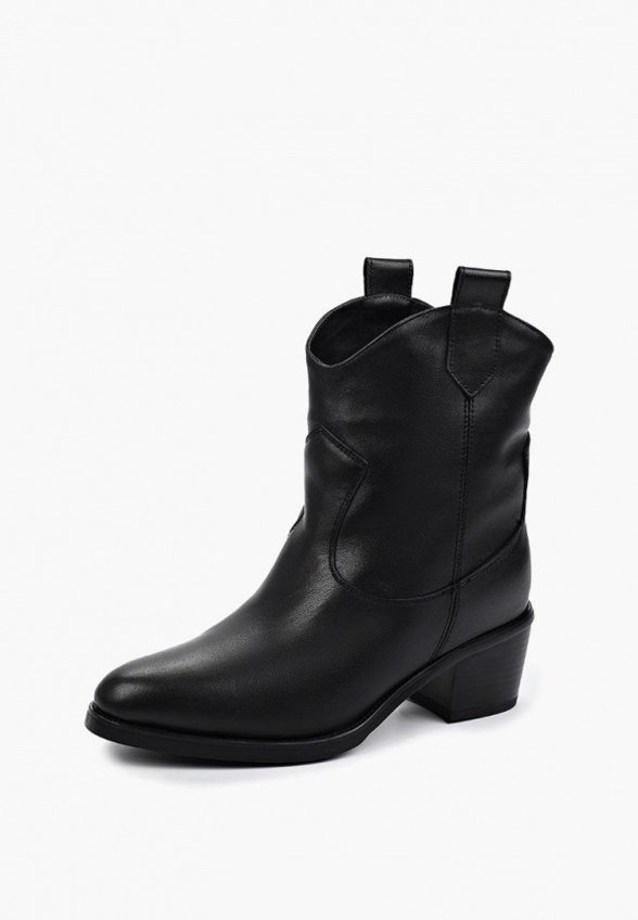 Ботильоны Sbalo