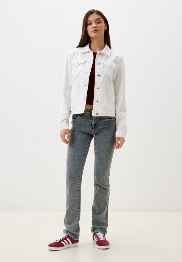 Куртка джинсовая Tom Tailor